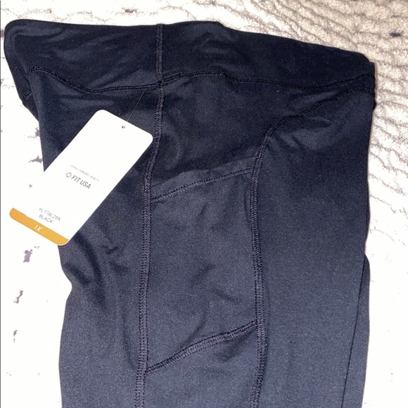 Fit USA leggings - Picture 2 of 3